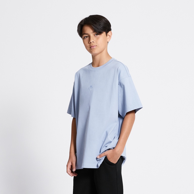 Oversized tee "Venice star"